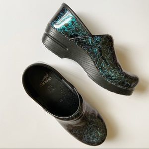 dansko cosmic patent